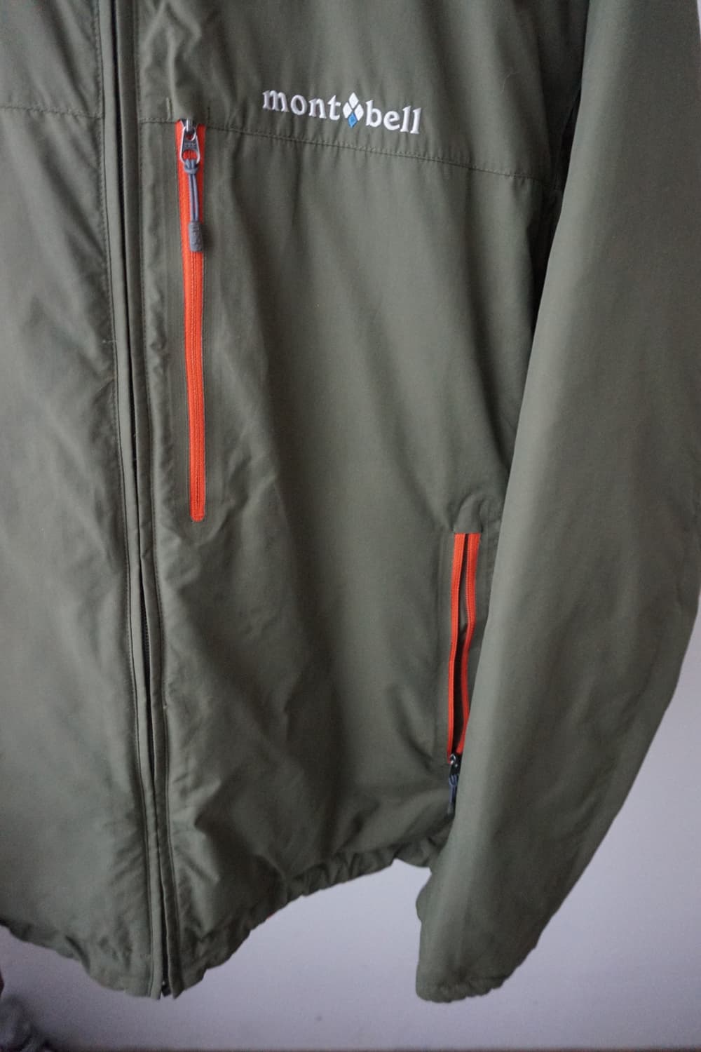 Montbell 상품이미지5