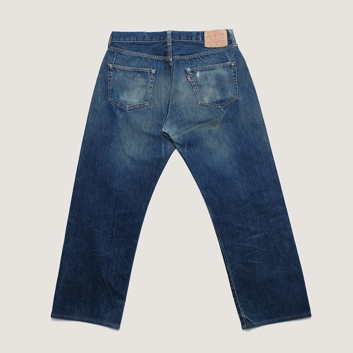 501xx valencia manufac slvg 상품이미지6
