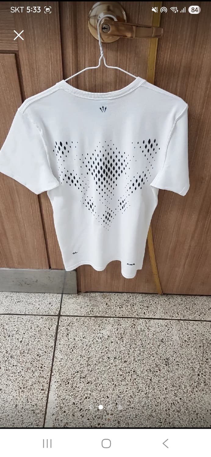 나이키 녹타 반팔  상품이미지2