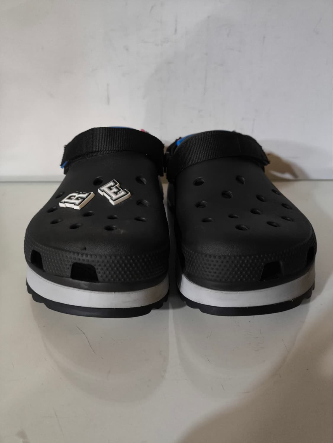 280mm 크록스 클래식 하이커 클로그 상품이미지3