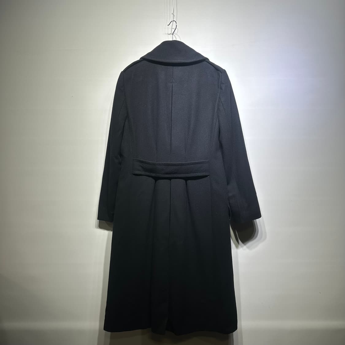 폴로 랄프로렌 더블 코트 판매합니다 상품이미지5