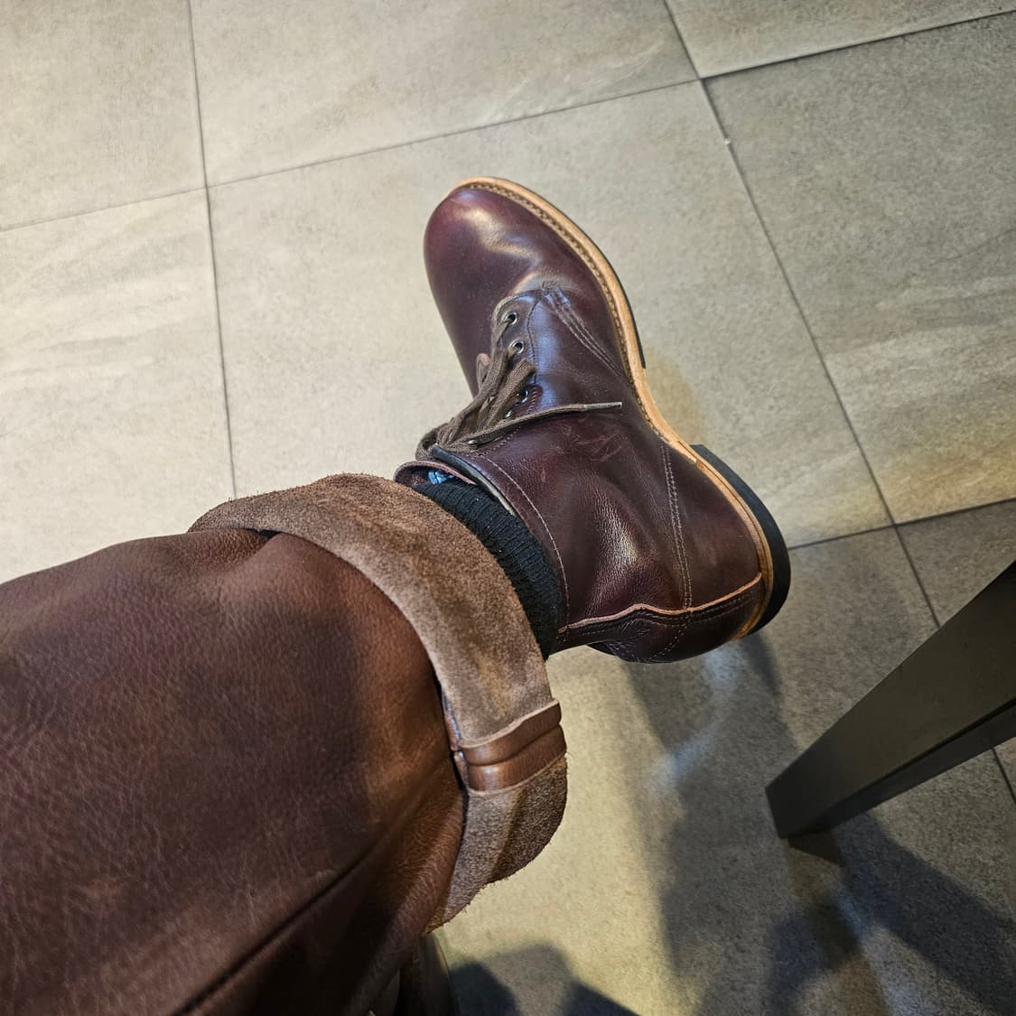 레드윙 벡맨 9419 (275) 상품이미지7