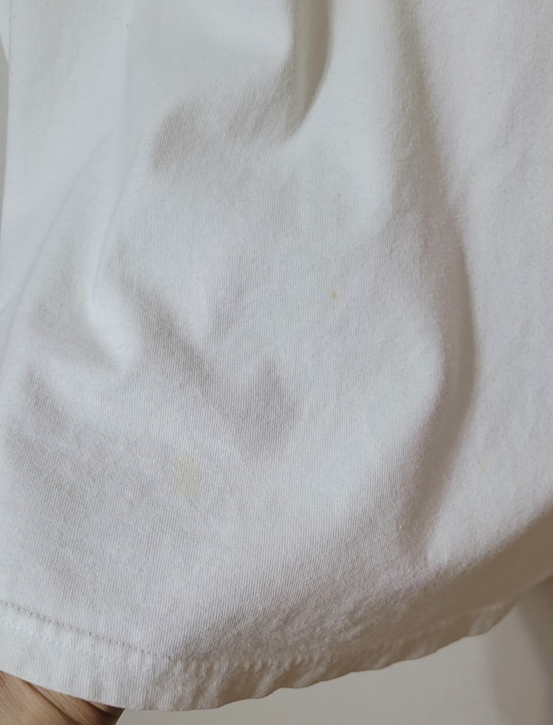 2000s 스투시 마스터오브 세레머니 빈티지 티셔츠 상품이미지5