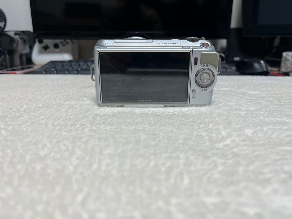 🌸📸 Sony NEX-c3감성 미러리스 판매합니다 💕 📸🌸 상품이미지4