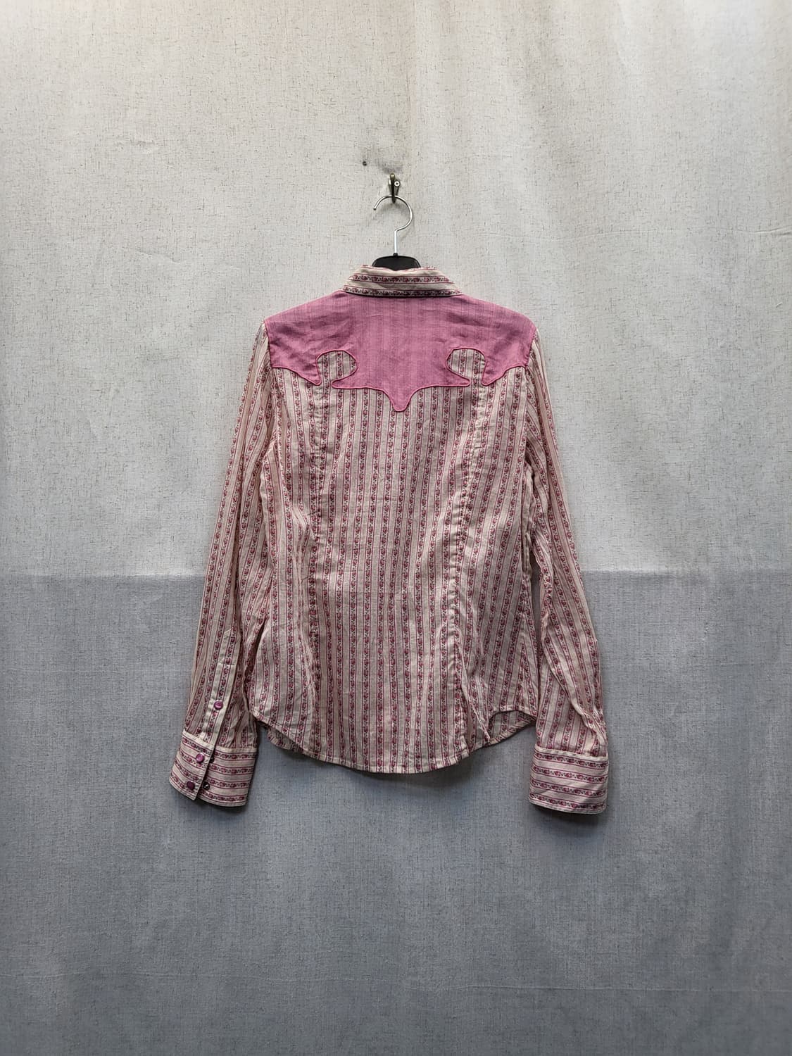 바나나리퍼블릭 여성 셔츠 상품이미지2