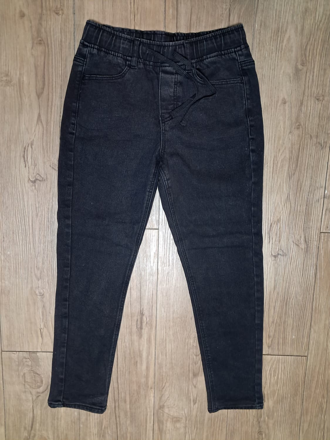 리더잭 밴드바지 M 상품이미지1