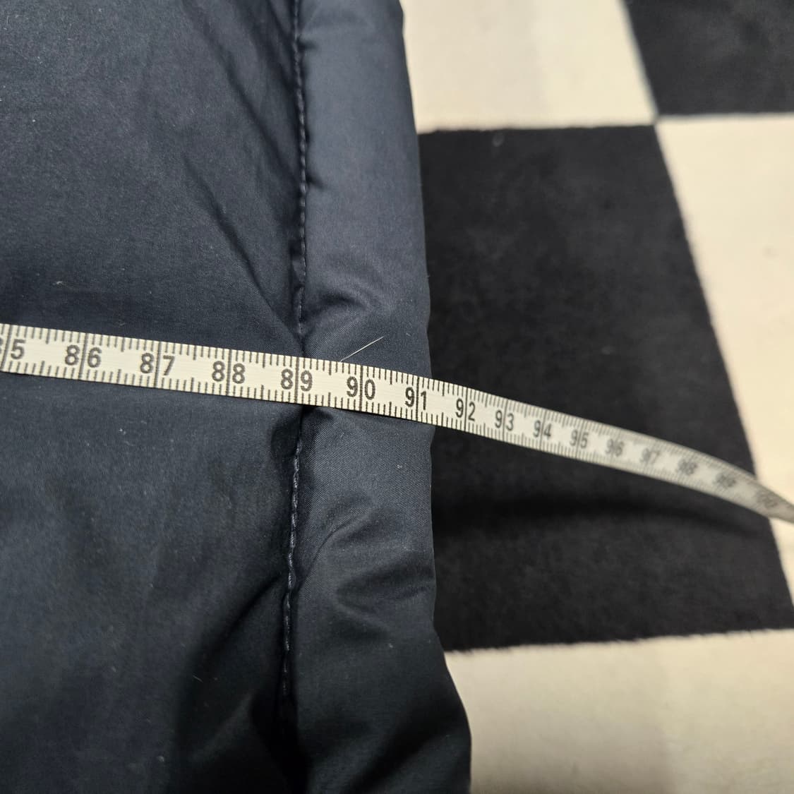 L 폴로랄프로렌 오리털 미드다운 패딩 자켓  상품이미지9