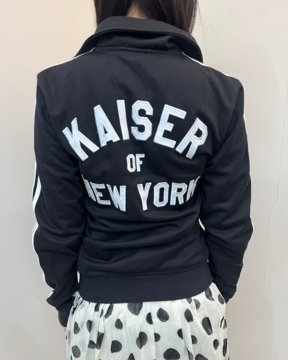 Adidas Pinterest Girl Codi Set🖤 상품이미지6