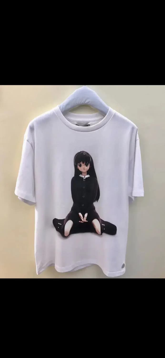 코이세이오 고시오 반팔티 상품이미지1