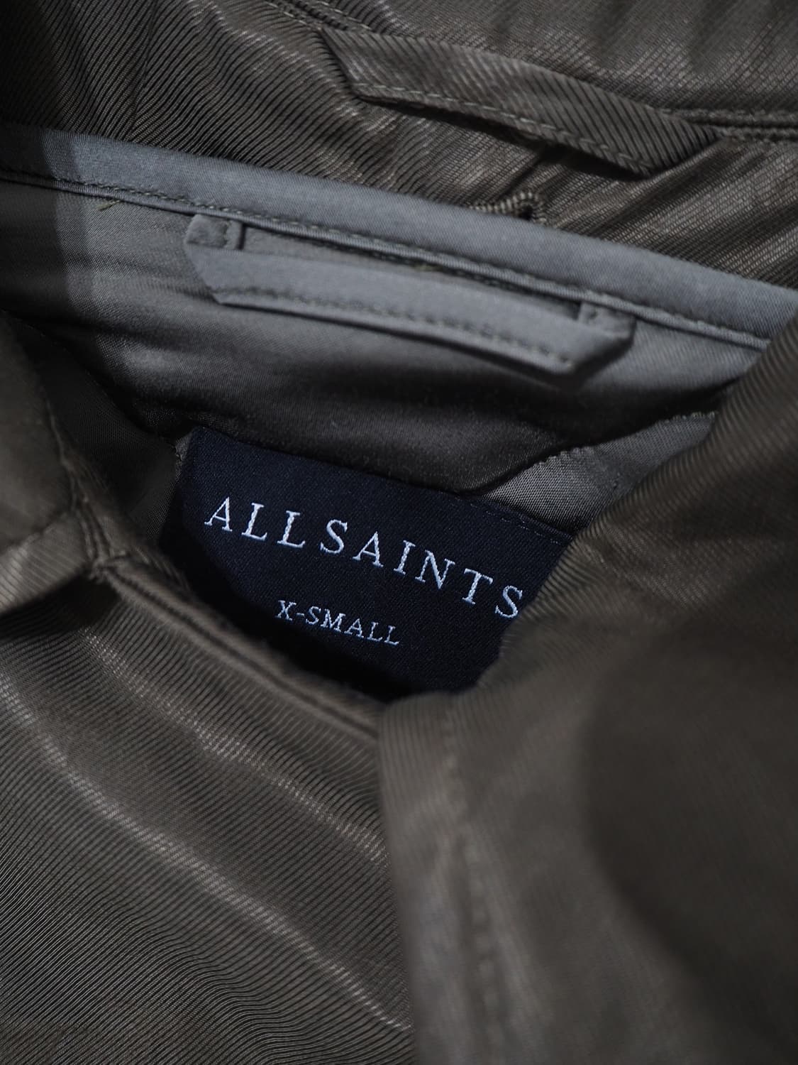 ALLSAINTS parka&inner  상품이미지10