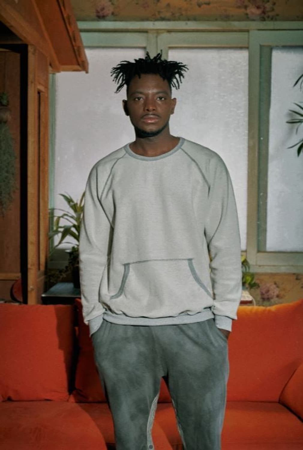 [L] SEAMYSIDE 인사이드 아웃 리버시블 크루넥 상품이미지5