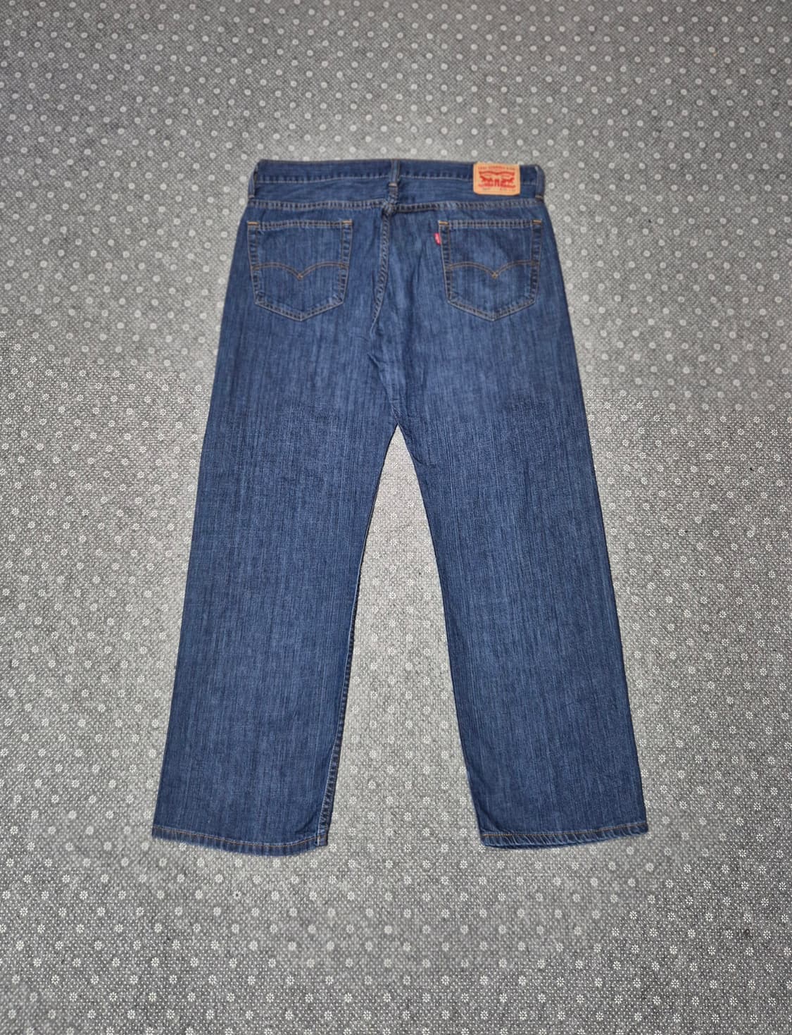 [36]리바이스 569  -249 상품이미지2