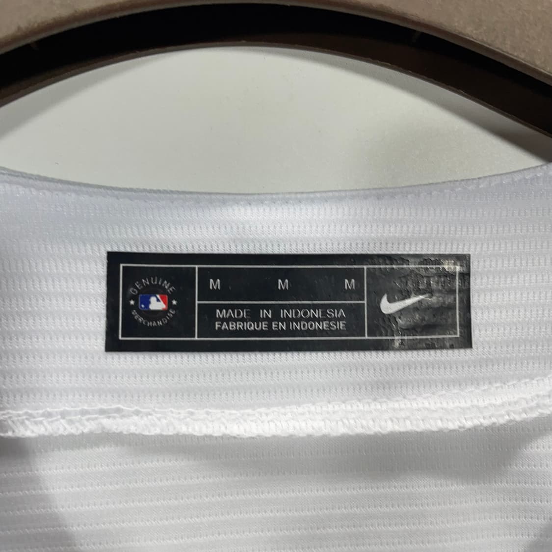 나이키 오타니 유니폼 상품이미지6