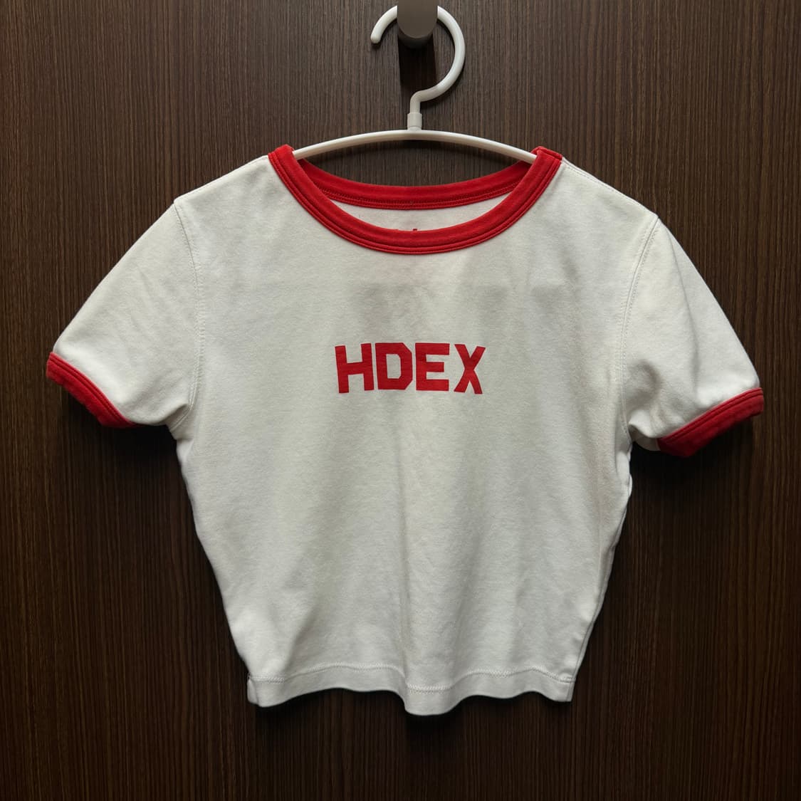 Hdex 하덱스 반팔티셔츠  상품이미지1