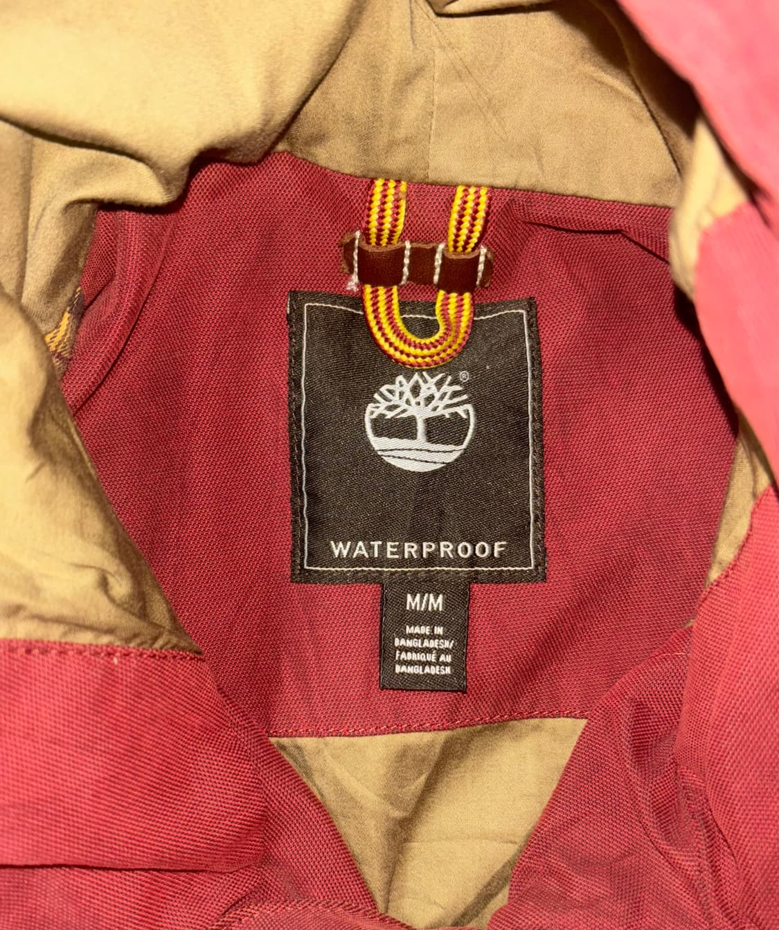 팀버랜드 아우터 상품이미지4