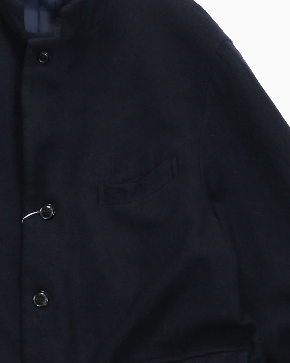 URU TOKYO 24FW Wool 3button jacket 상품이미지6