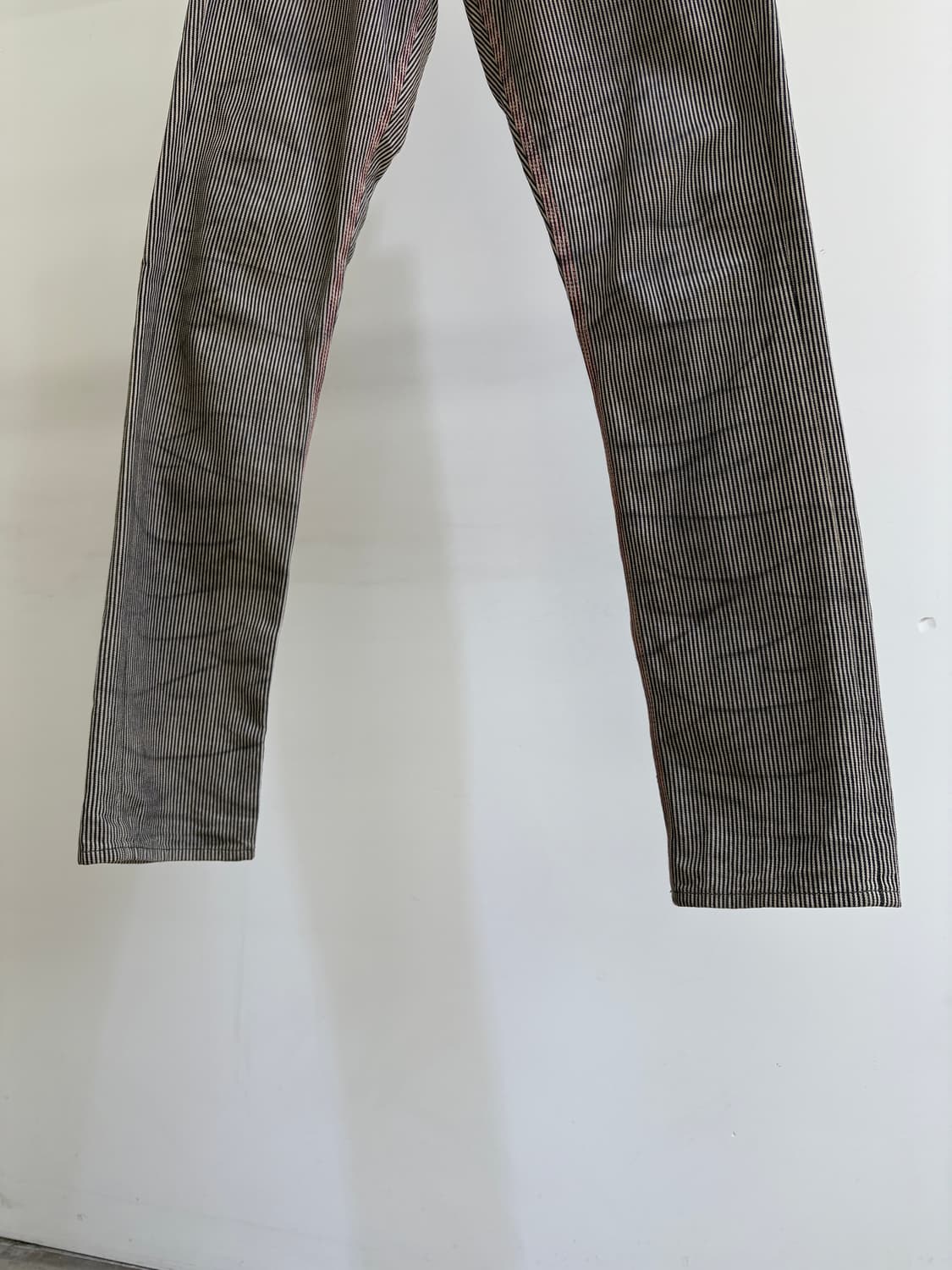 LIL ALMOND (Made in USA) 팬츠 상품이미지4