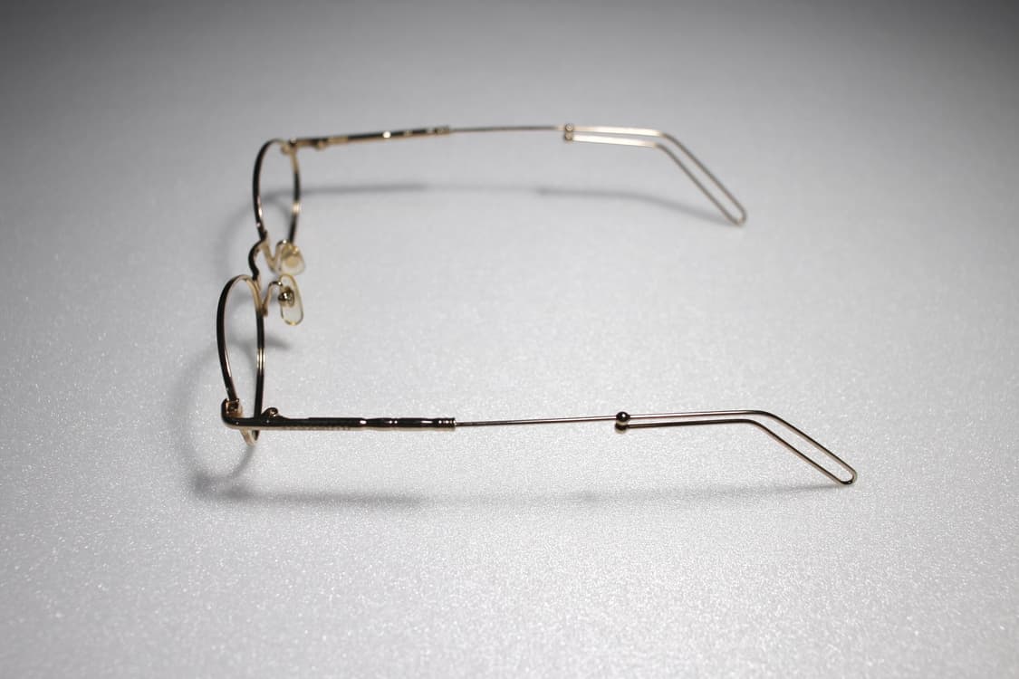 YAMAMOTO 일제 안경 상품이미지5