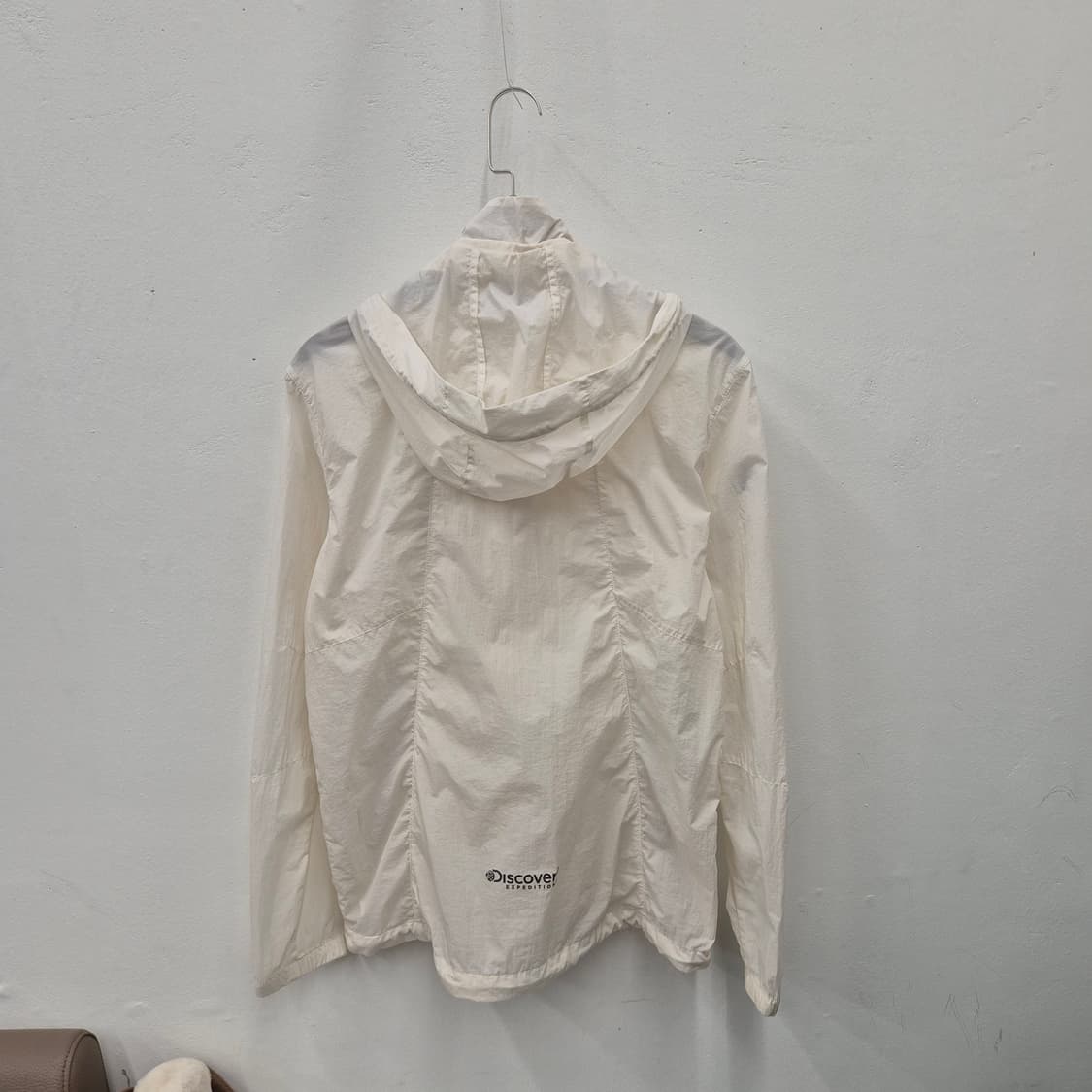 디스커버리 바람막이 100 상품이미지3