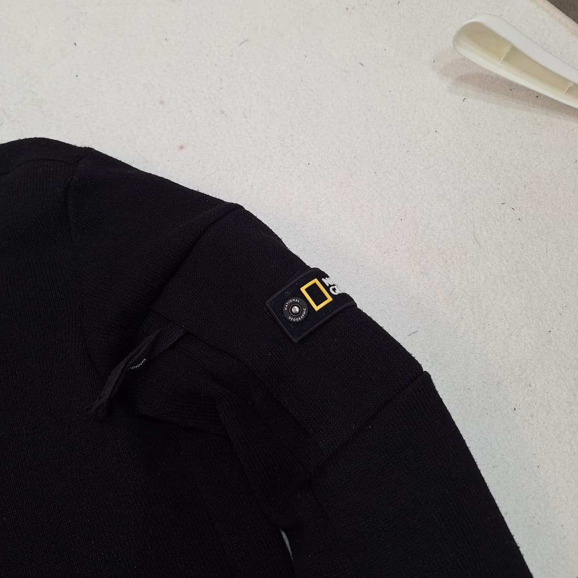 내셔날지오그래픽  안감기모폴리스95 상품이미지2