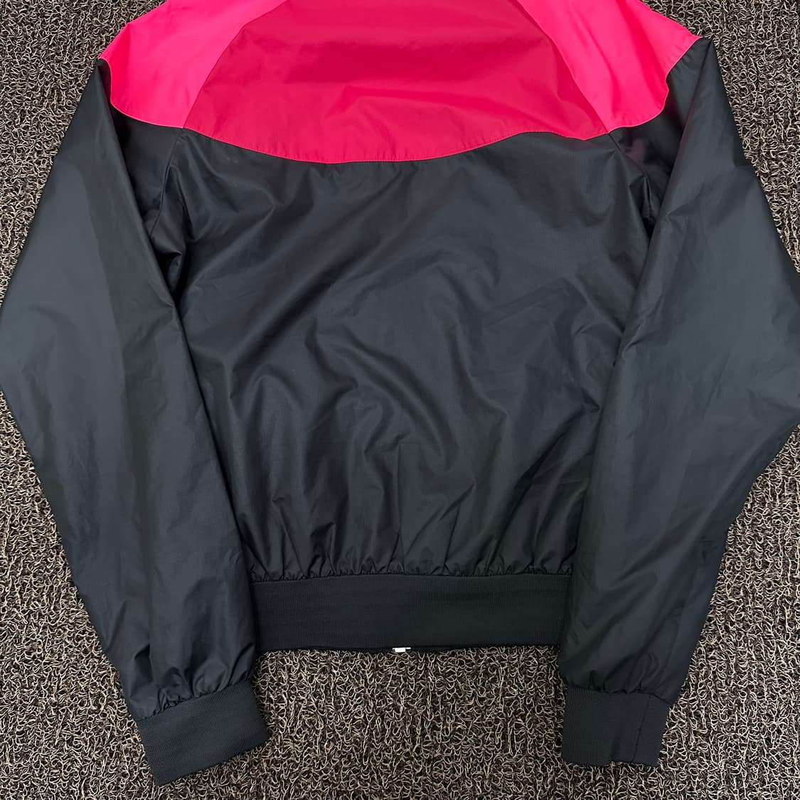 NIKE 나이키 여성 바람막이 자켓 M 상품이미지7