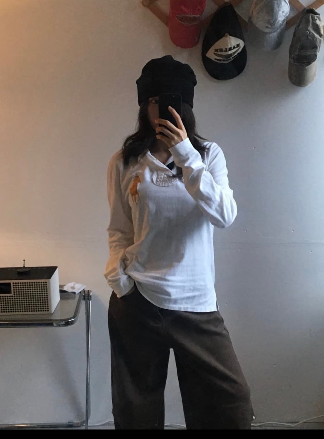 폴로 빅포니 상품이미지1