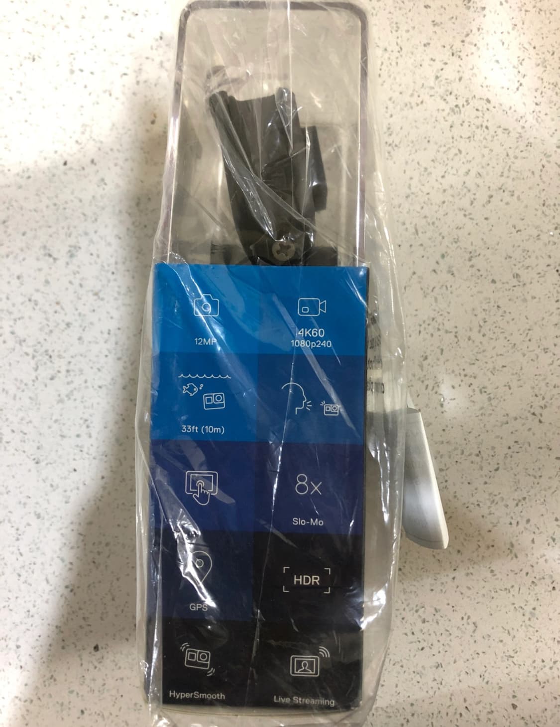 고프로 히어로 7 블랙 미개봉 새상품 상품이미지4