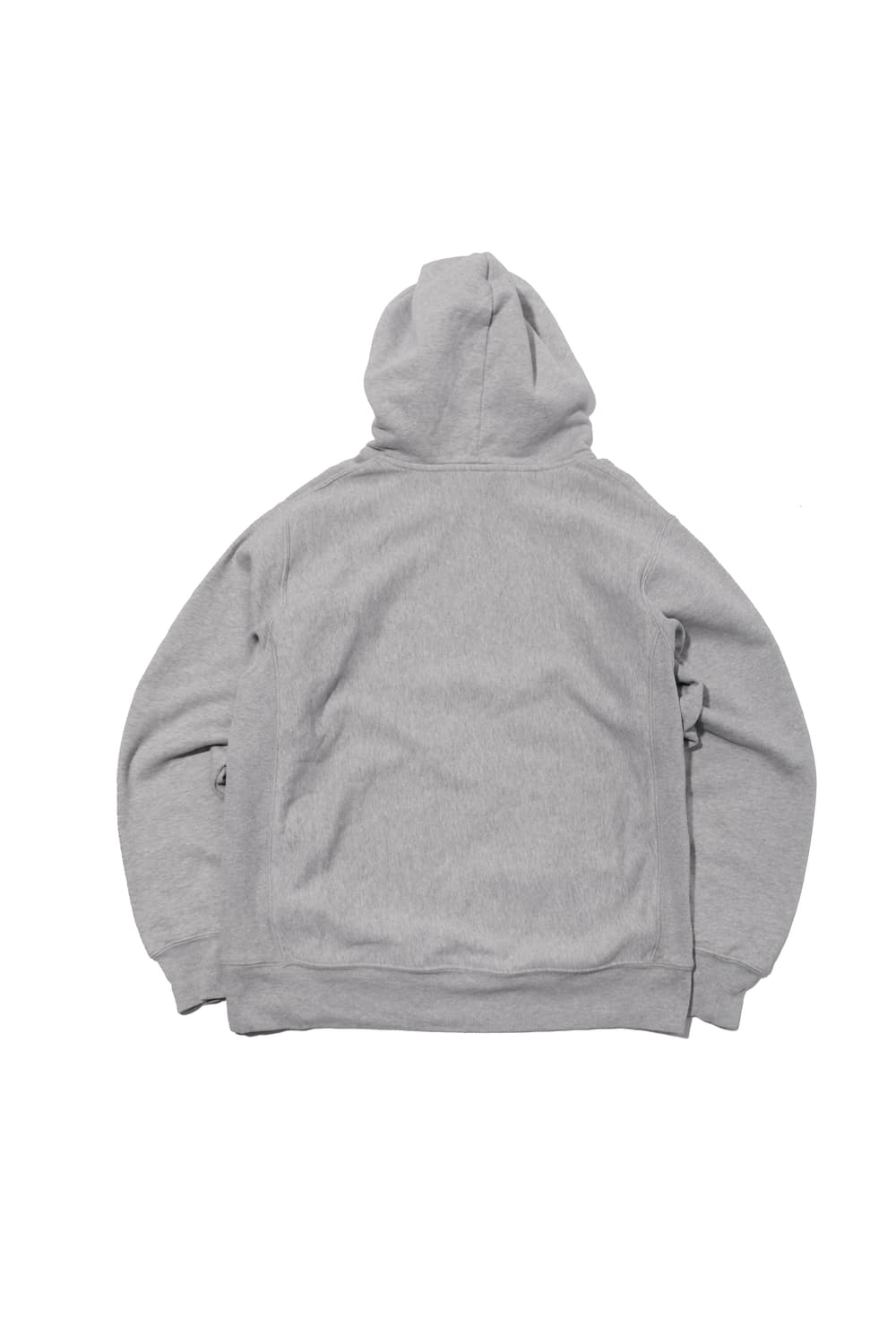 CHAMPION 리버스위브 멜린지 후드티 size L 상품이미지5