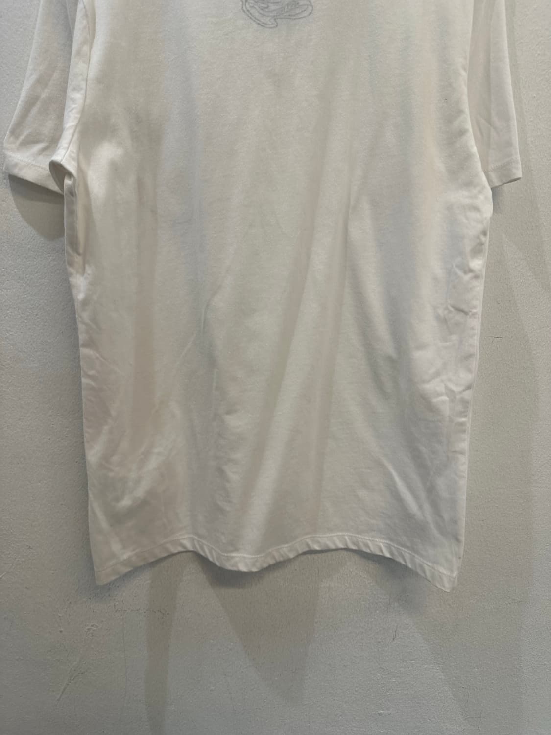Buckaroo tee 상품이미지7