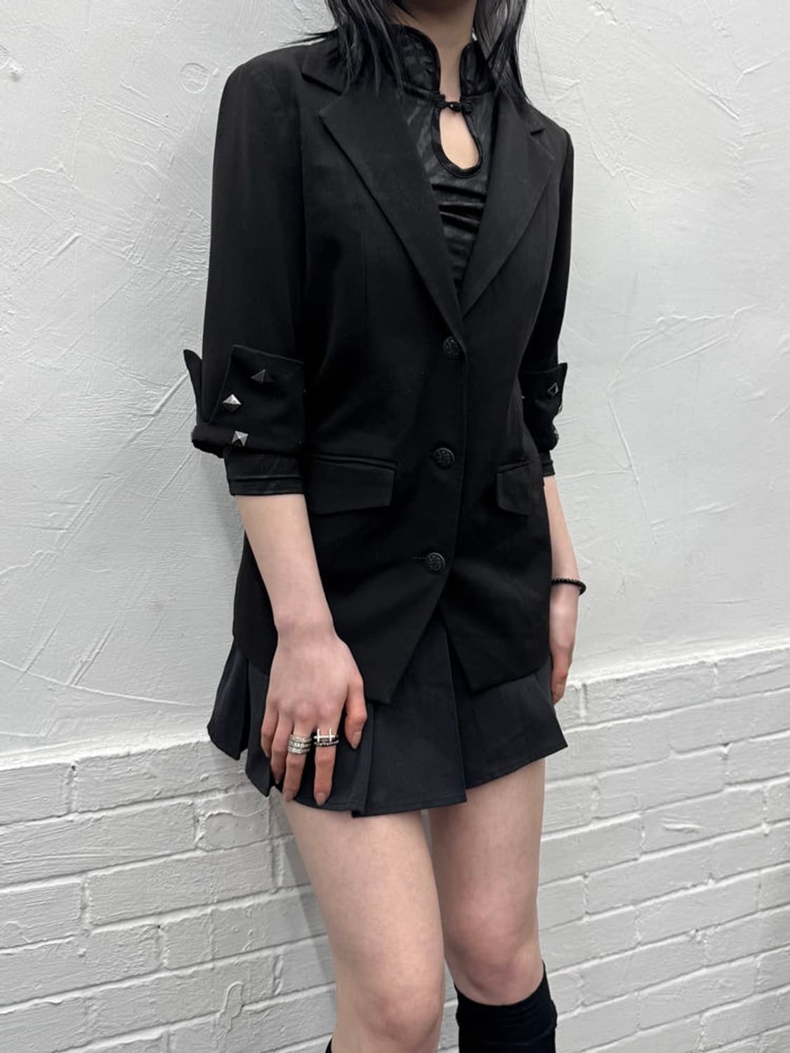 vtg jacket 상품이미지1