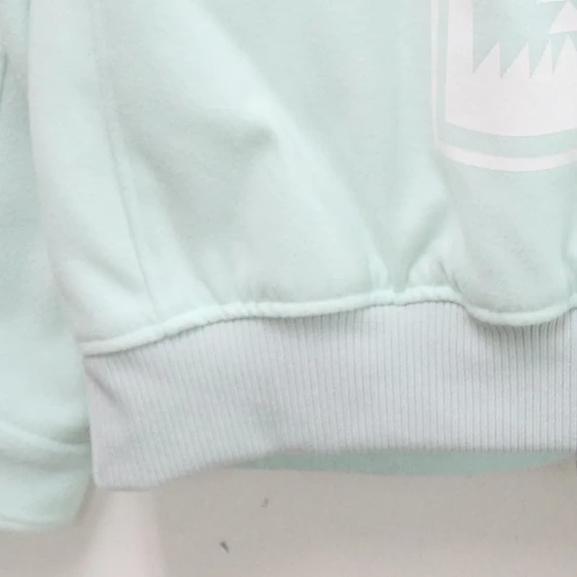 킴존스 오르테가 민트 자켓  60915 상품이미지7