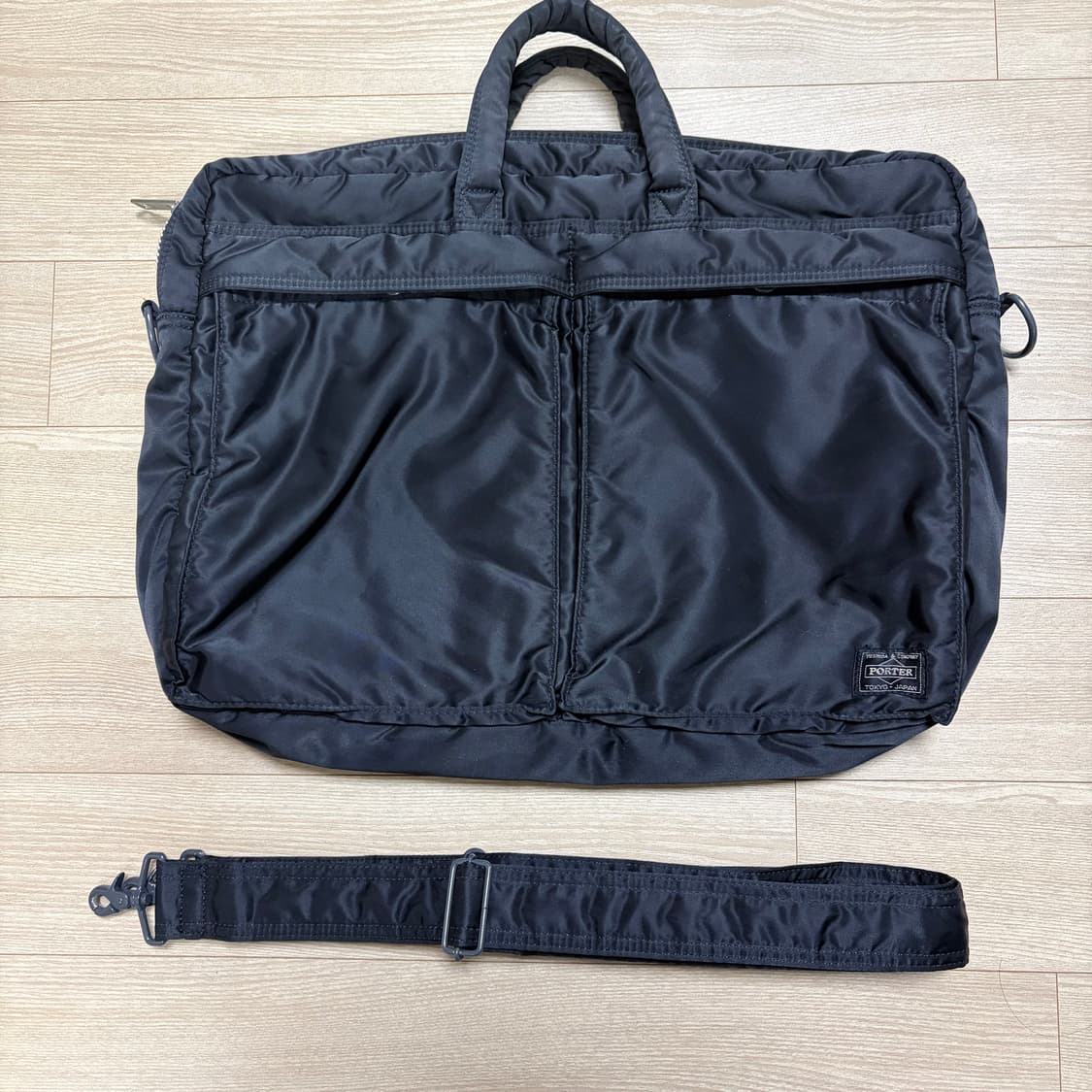 요시다포터 porter 2way 브리프케이스 노트북가방  상품이미지1