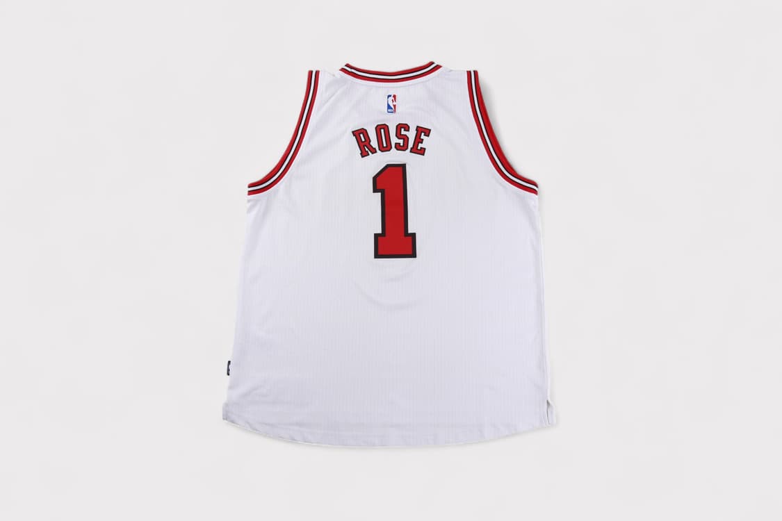 [XXL] 아디다스 NBA 시카고불스 데릭로즈 스윙맨 상품이미지8