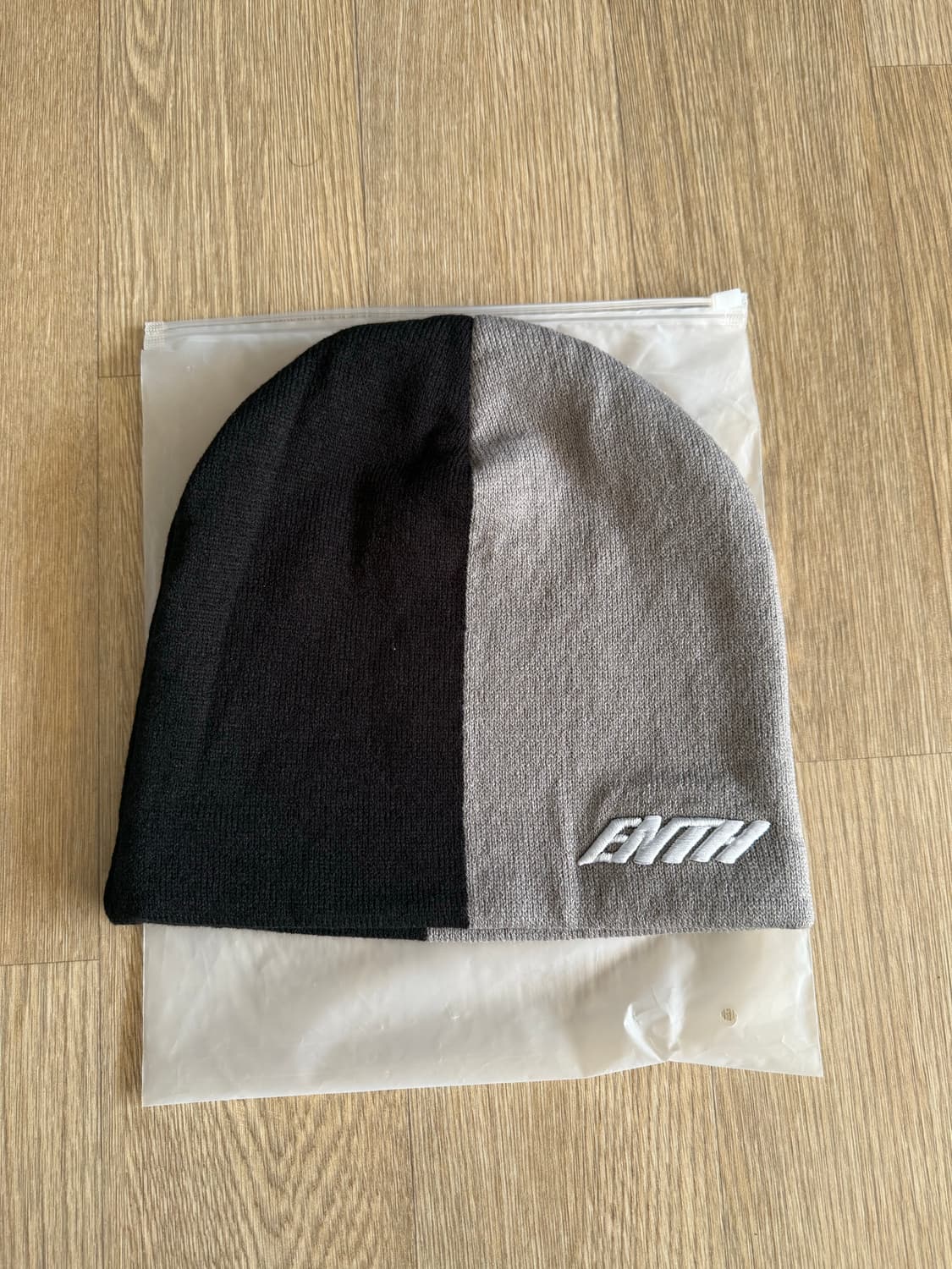 Daviddenth 비니+헤어밴드 세트 오피움 상품이미지3