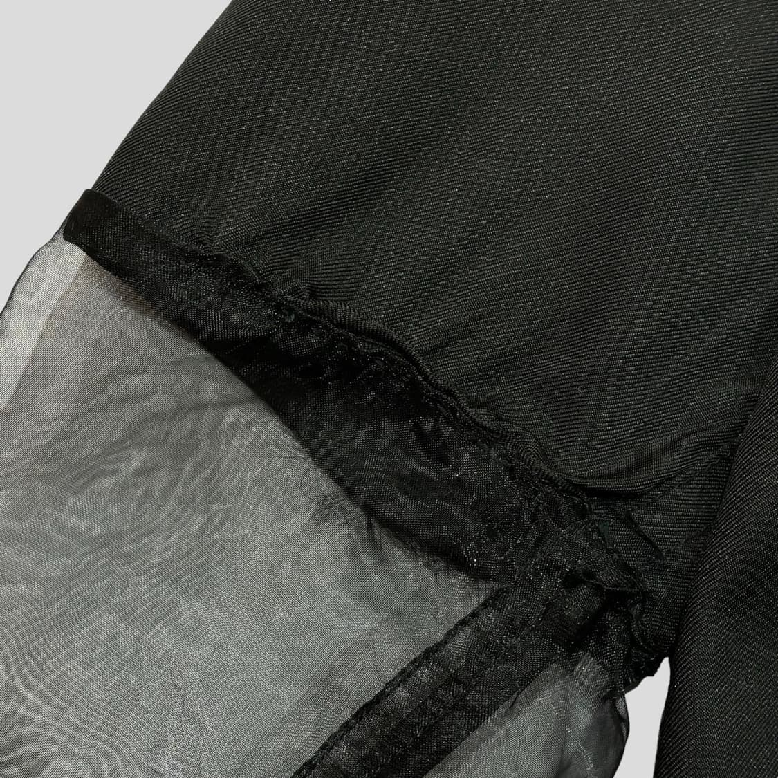 STUSSY docking ma-1 jacket 상품이미지5