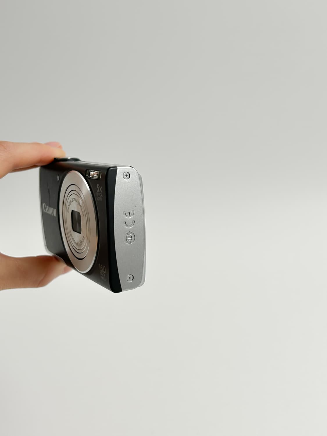 고사양!) 캐논 파워샷 a2500 Powershot 빈티지 디카 상품이미지9