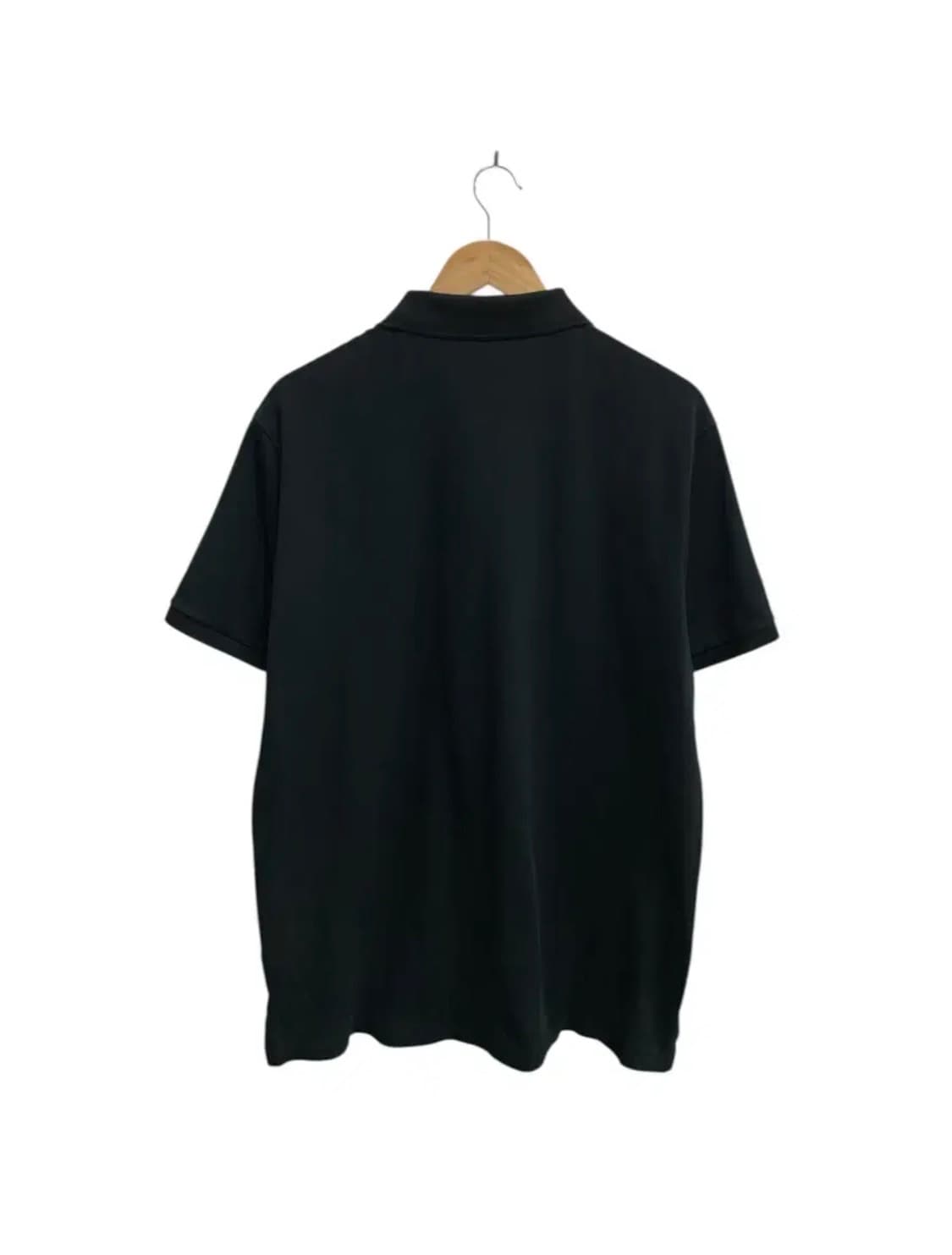 폴로랄프로렌 PK 블랙 반팔티  XL 상품이미지3