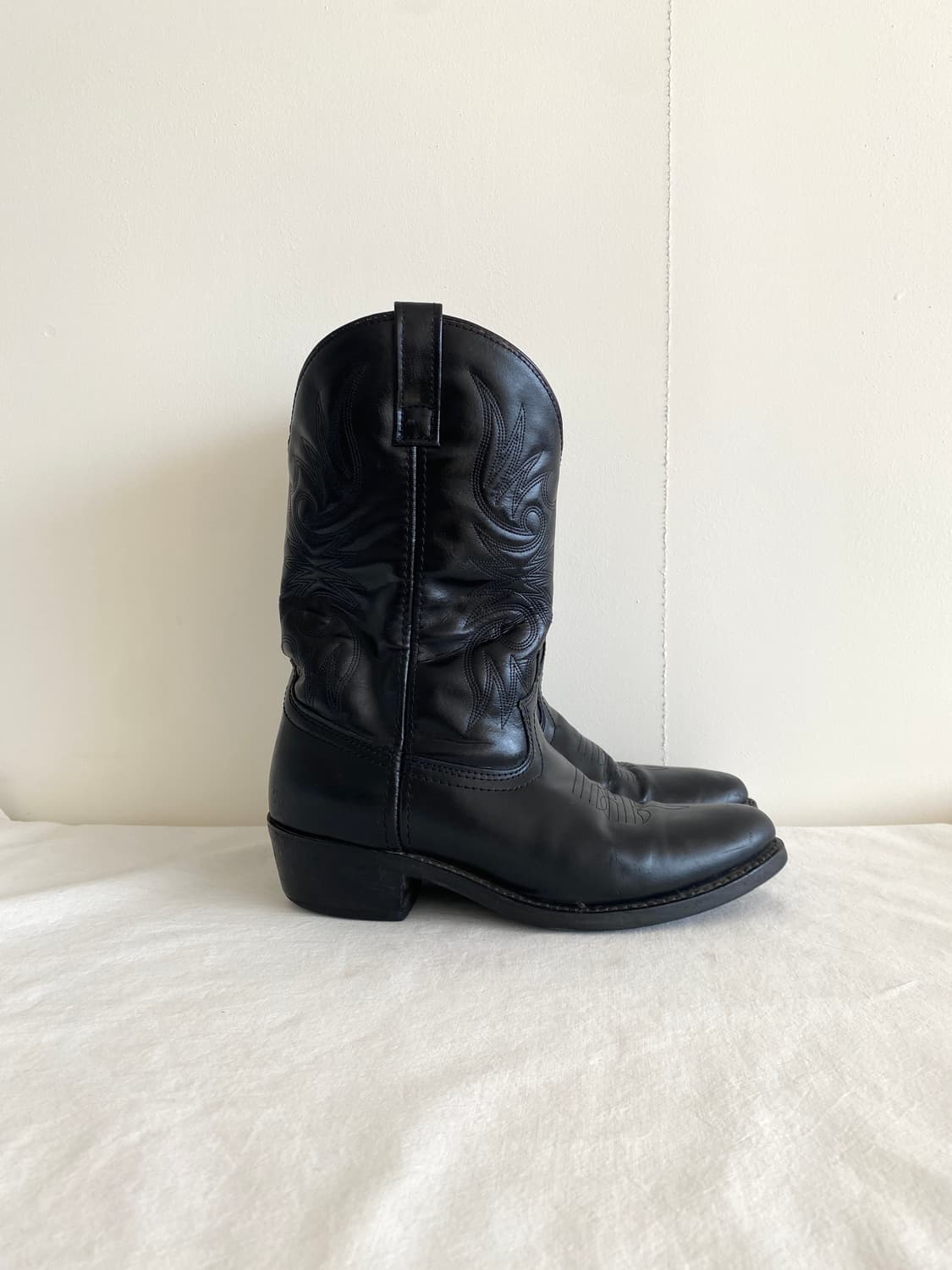 라레도 웨스턴 부츠 상품이미지4