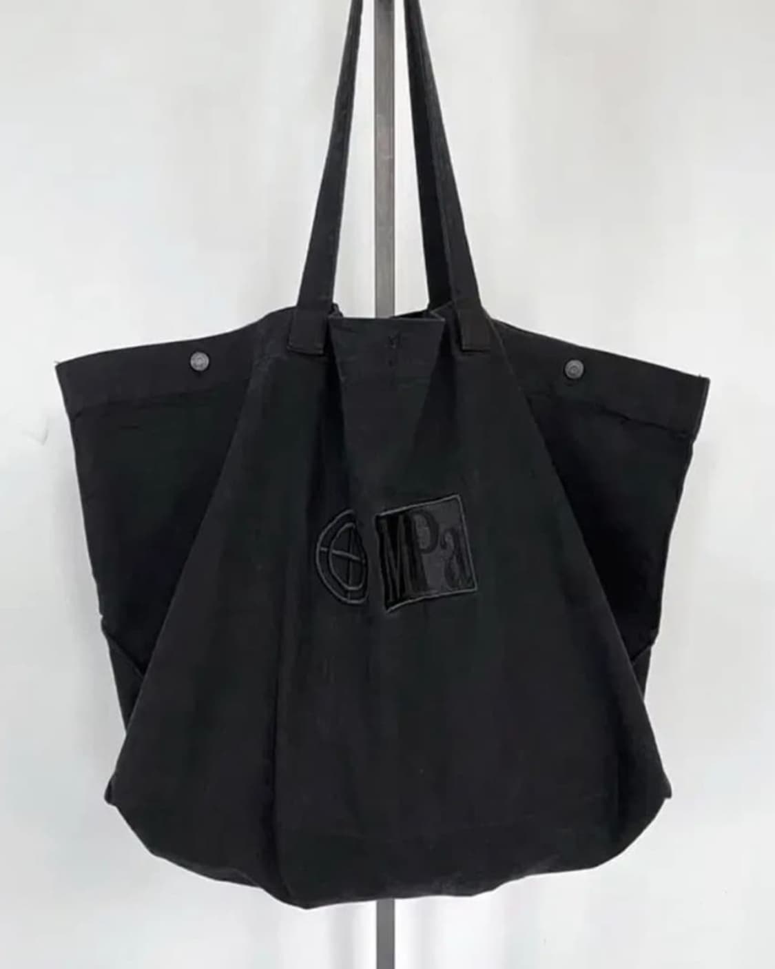 플라스틱프로덕트 빅백 토트백 big bag 상품이미지1