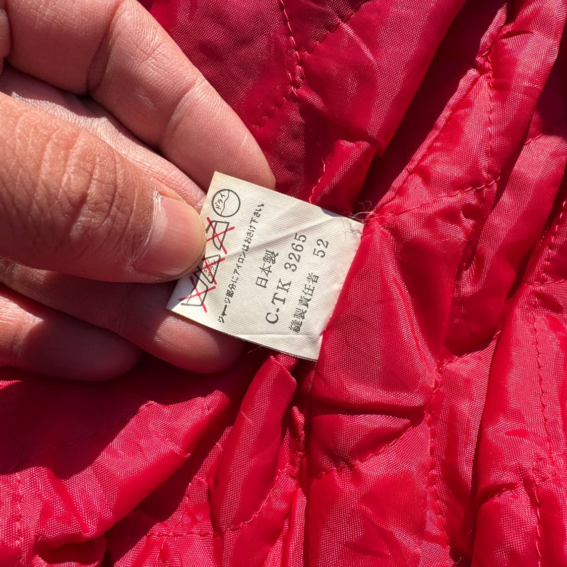 [L] 빈티지 벨벳 스카쟌 상품이미지7