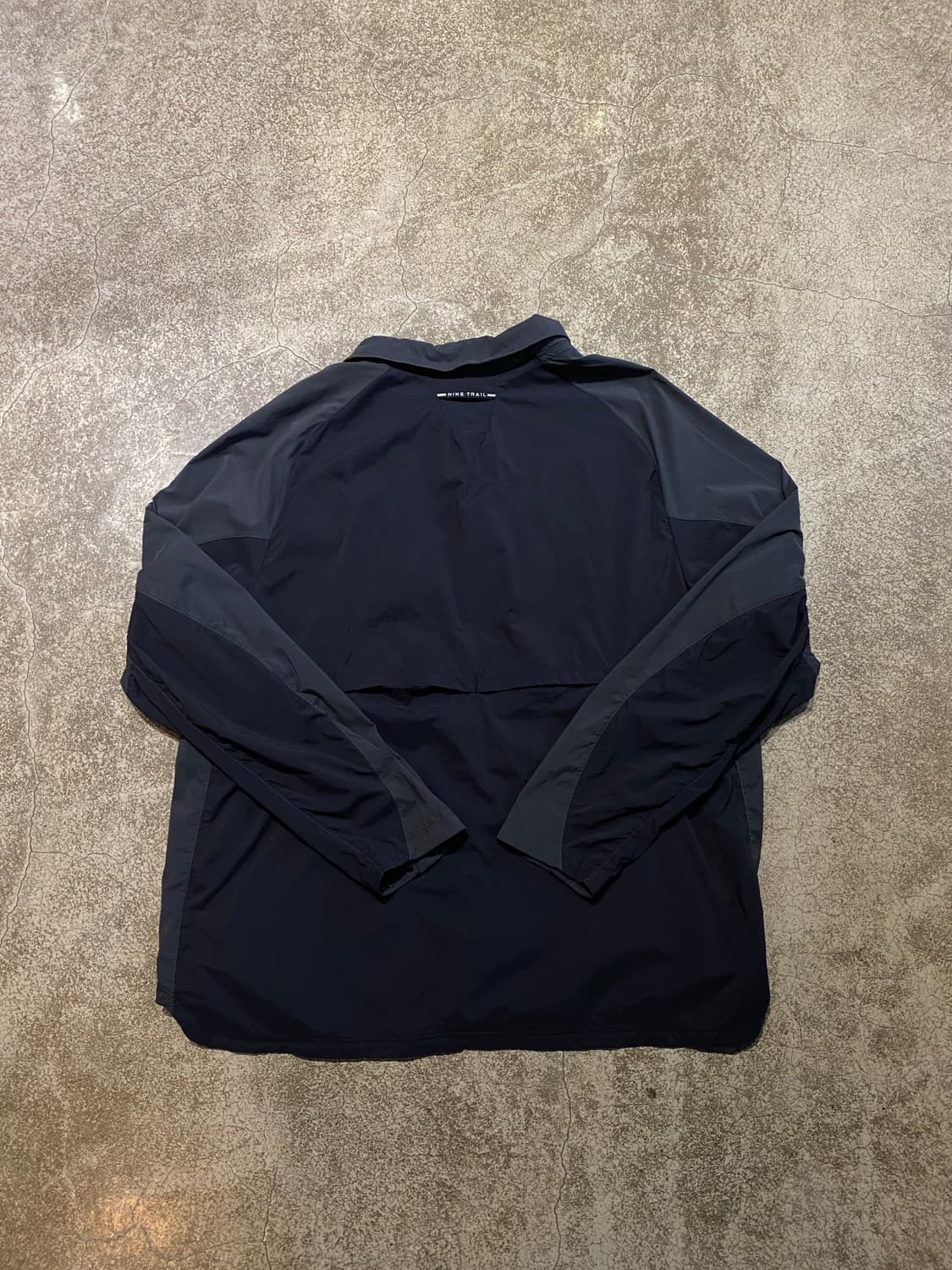 (정품) 나이키 긴팔 트레일 셔츠 상품이미지6