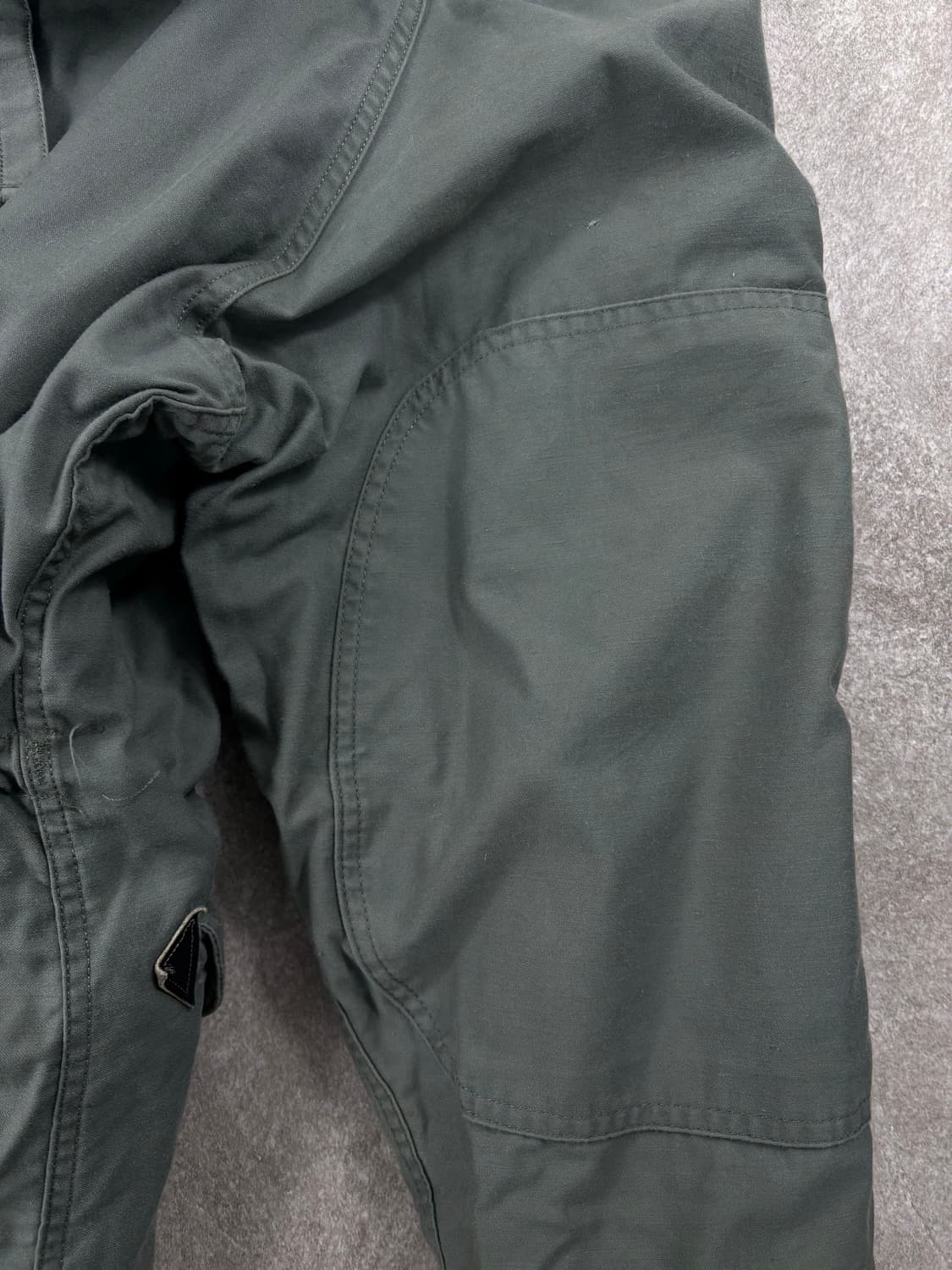 Vintage US Air Force N3B Parka Jacket 상품이미지9