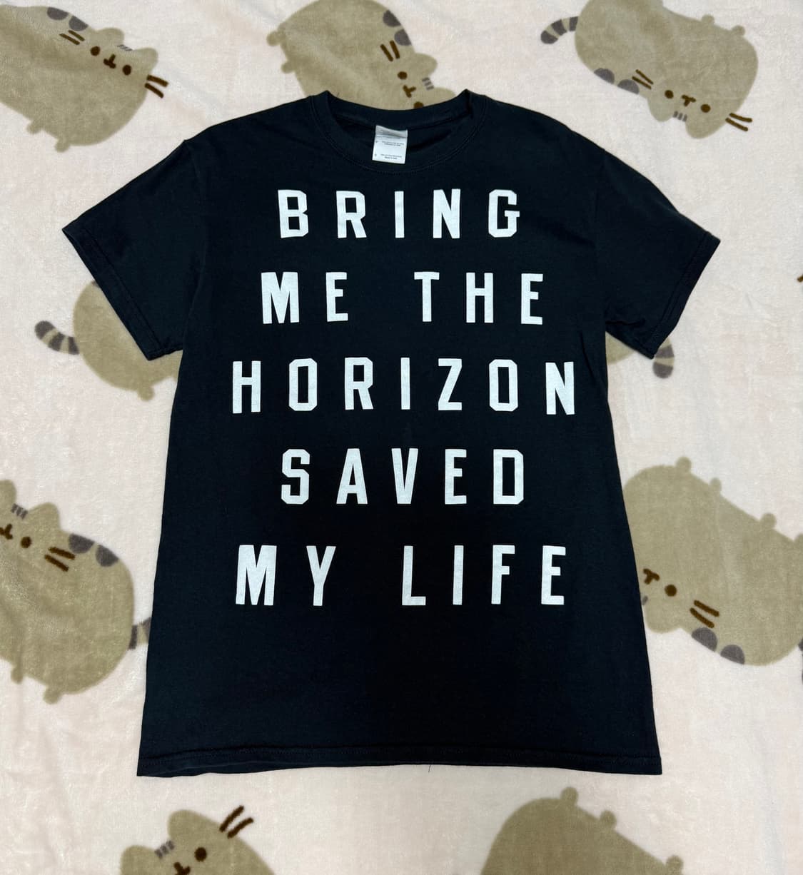 bring me the horizon 반팔 상품이미지1