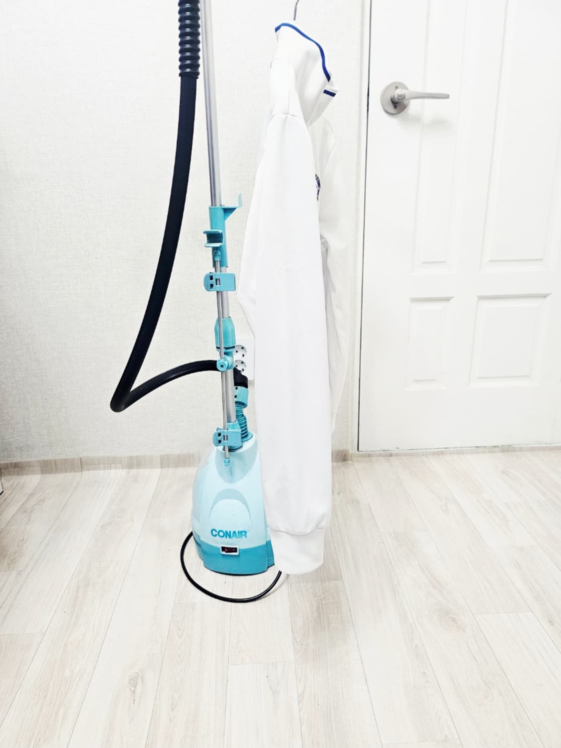 (105) ☆우주매물☆ 아디다스 첼시 [흰파] 트랙탑져지 상품이미지6