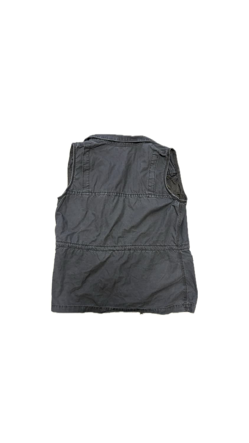 칼하트 여성용 엘 파소 유틸리티 베스트 조끼 상품이미지3