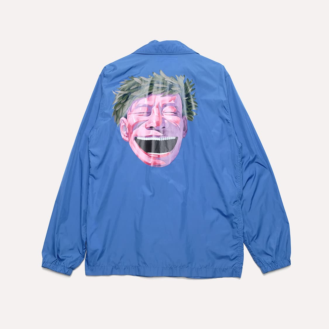 10corsco como yueminjun coach jacket 상품이미지9