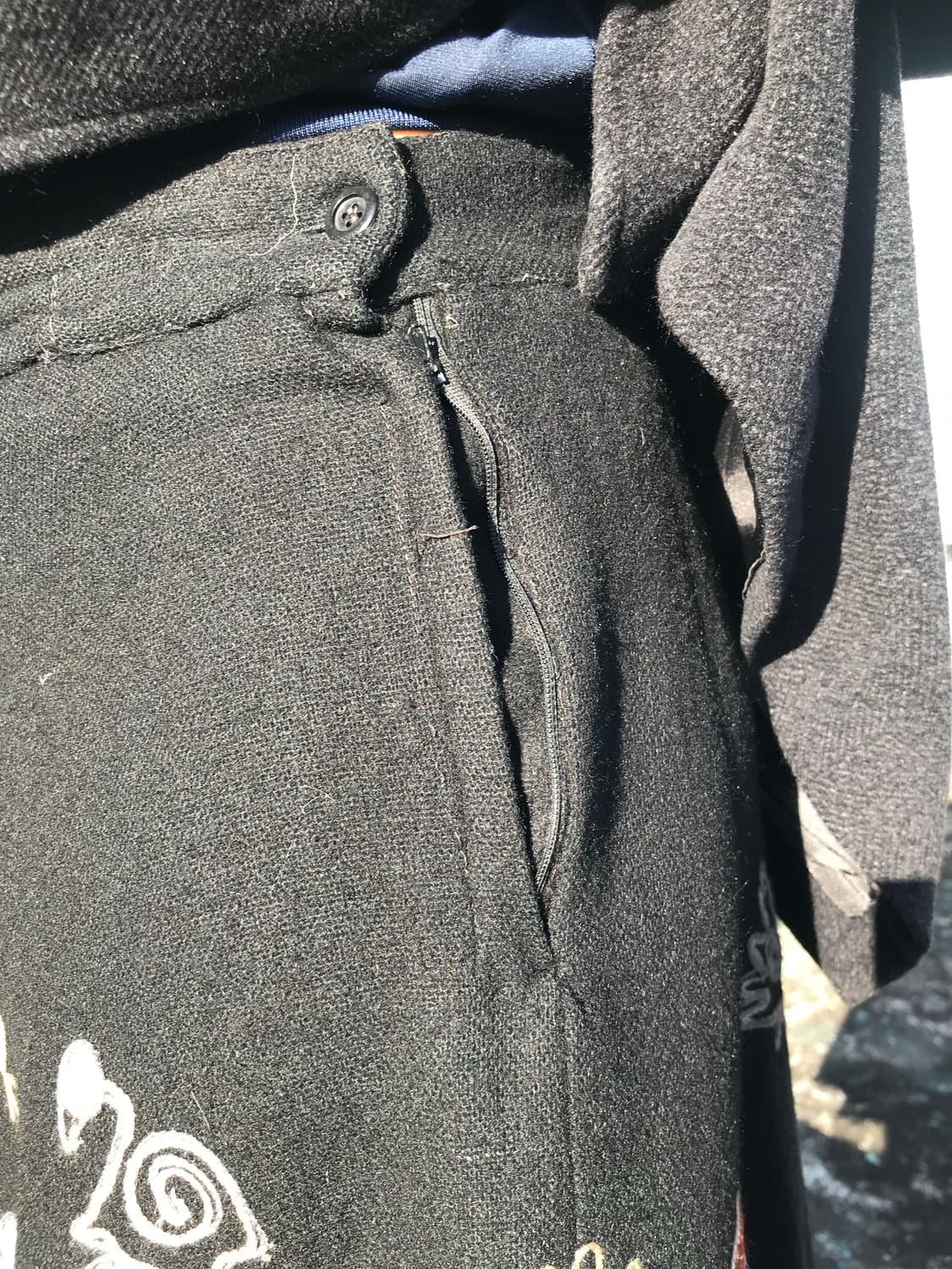 놀이터 스커트  상품이미지5