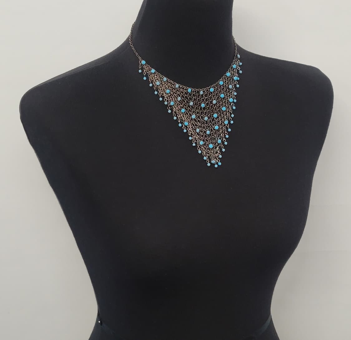 vintage necklace 상품이미지4