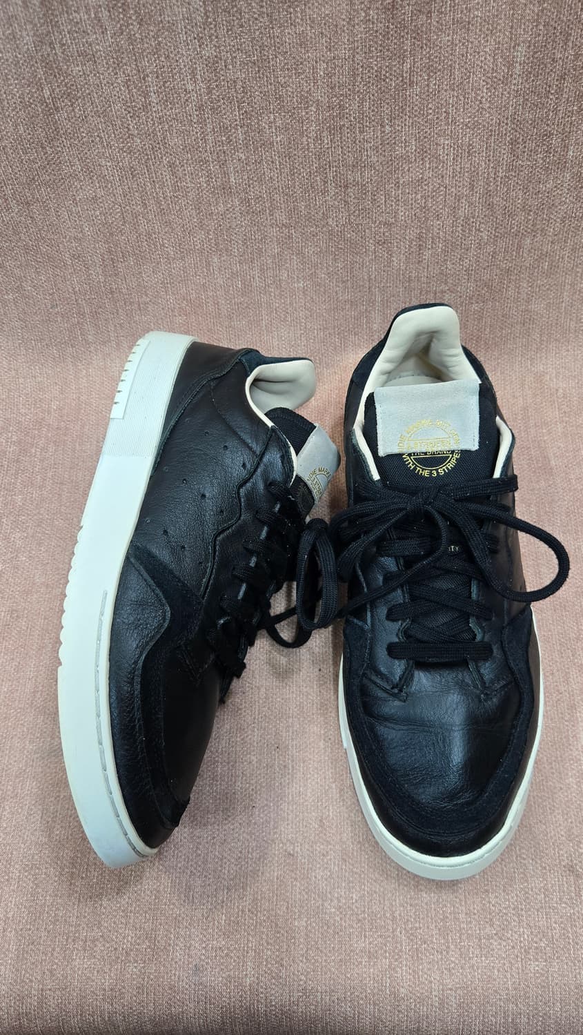 아디다스 280mm- 슈퍼코트 스니커즈 ADIDAS SUPER 상품이미지1