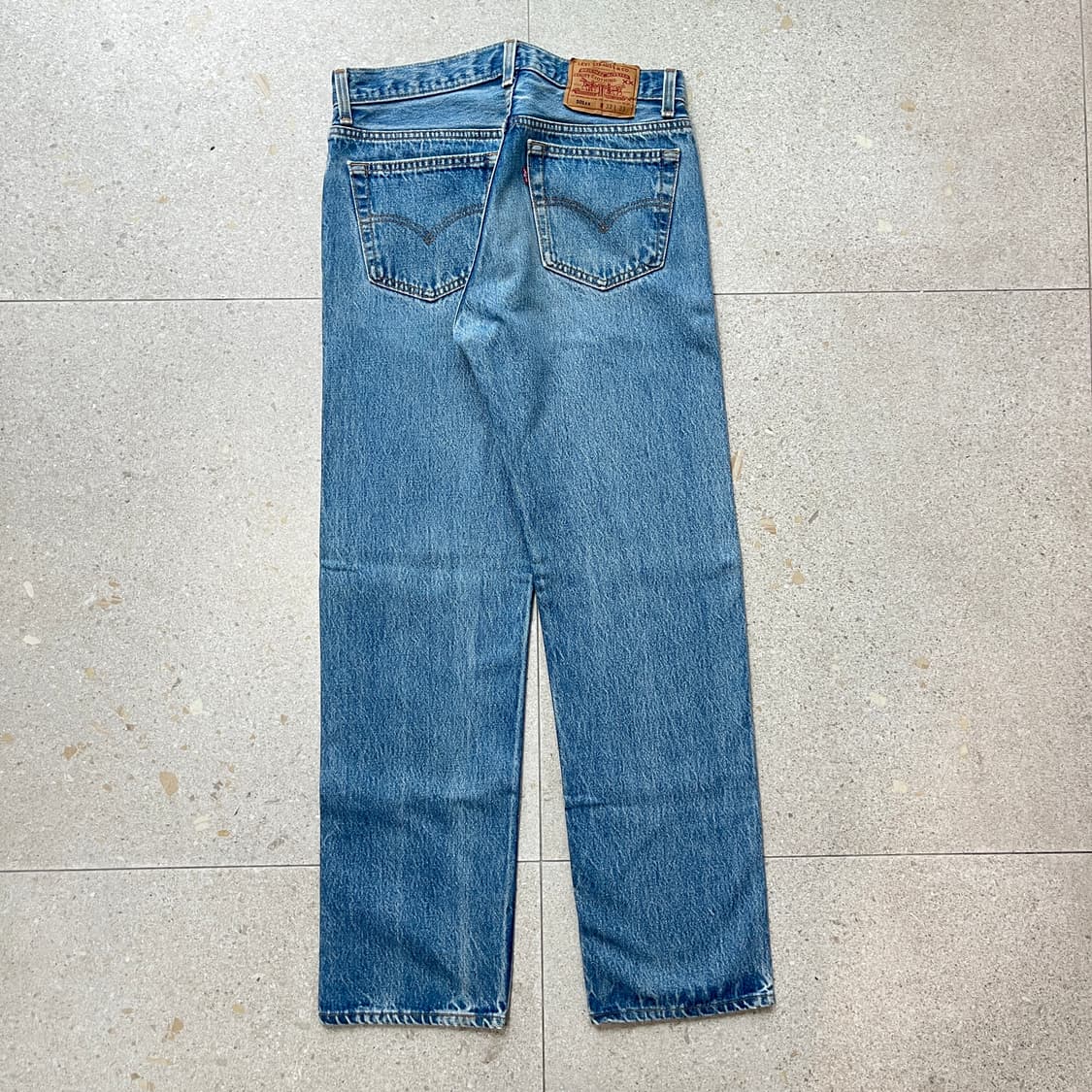 90‘s USA levis 리바이스501xx [31] 상품이미지2